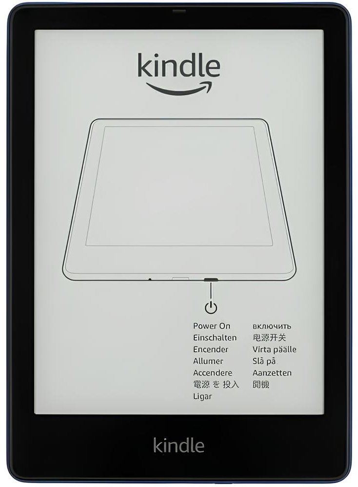 Amazon Kindle Paperwhite Signature 新品 Электронная книга Amazon Kindle PaperWhite 2024 32Gb Signature